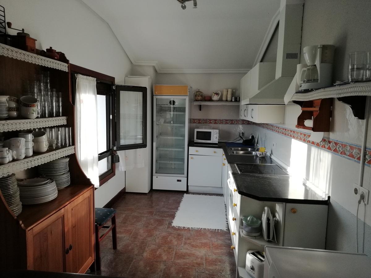 Agroturismo Pagoederraga Orio Zewnętrze zdjęcie