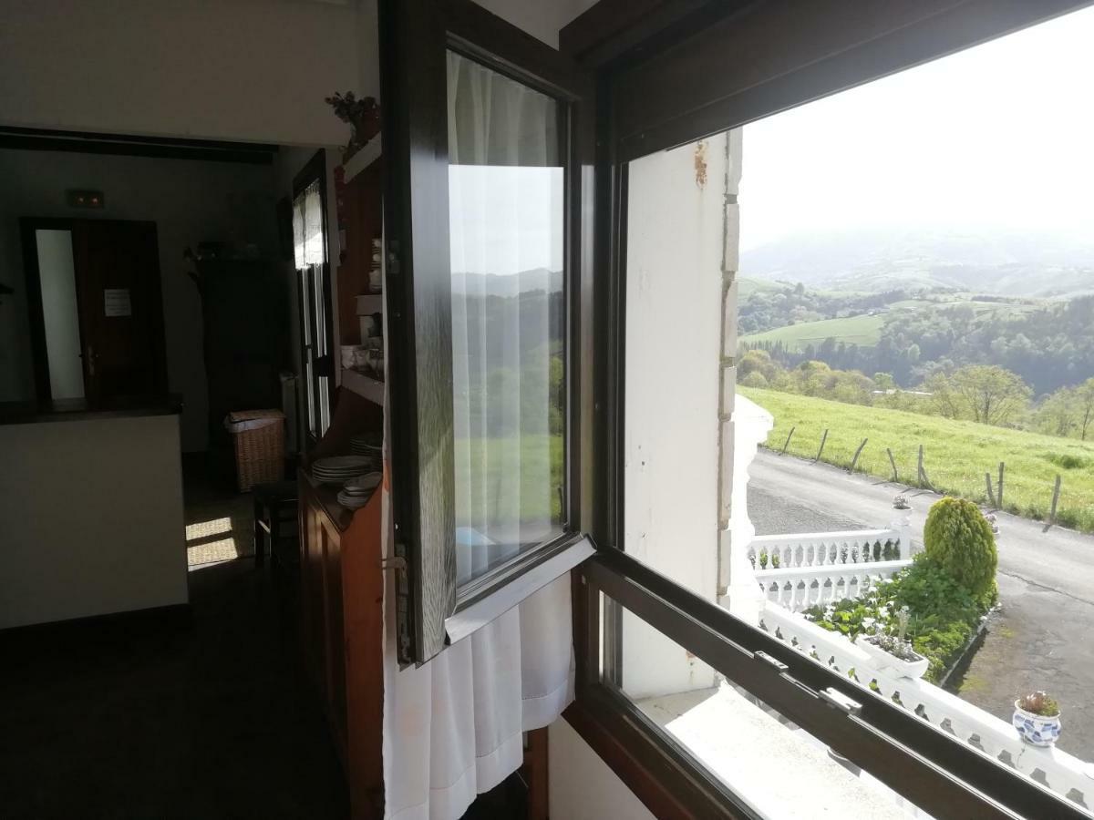 Agroturismo Pagoederraga Orio Zewnętrze zdjęcie