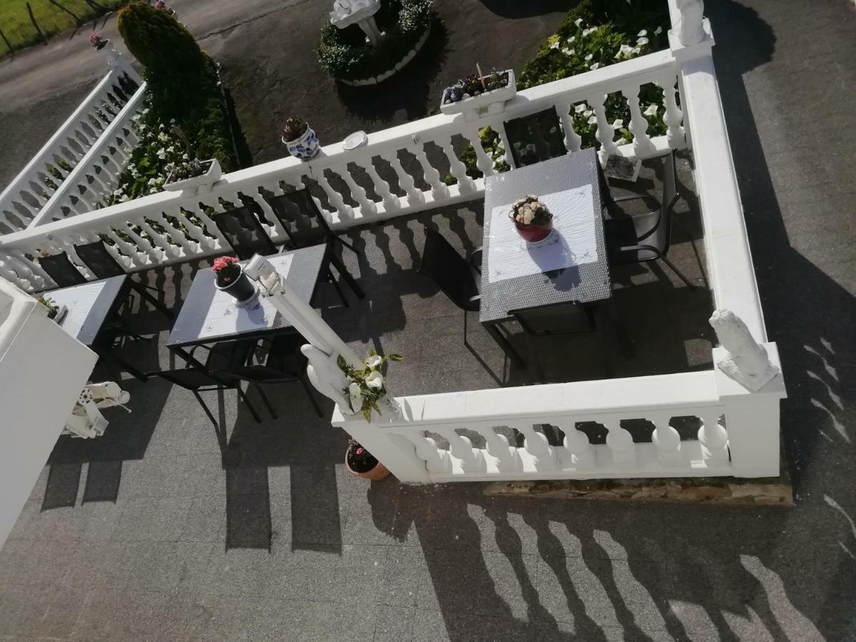Agroturismo Pagoederraga Orio Zewnętrze zdjęcie